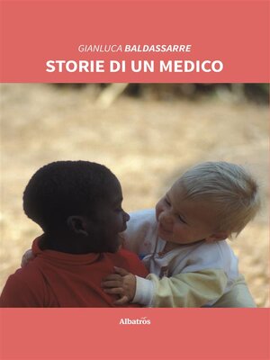 cover image of Storie di un medico